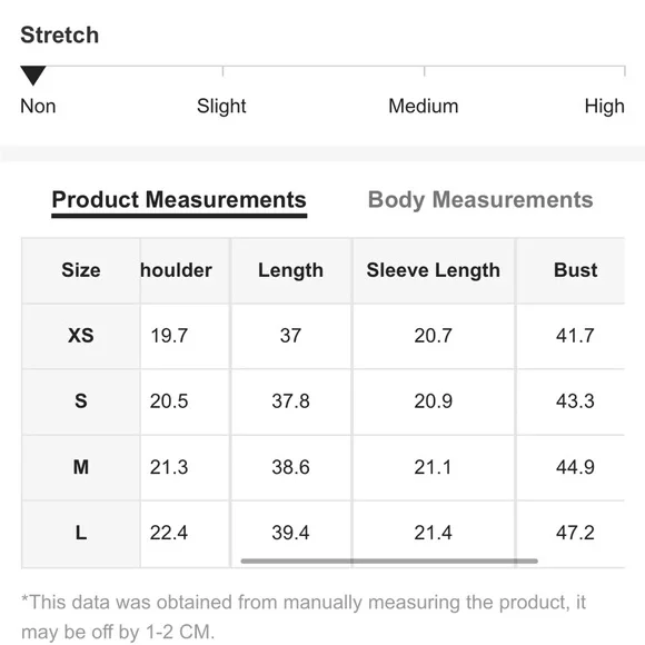 Cozy Plaid button up Oversized Jacket Shacket - Picture 6 of 6